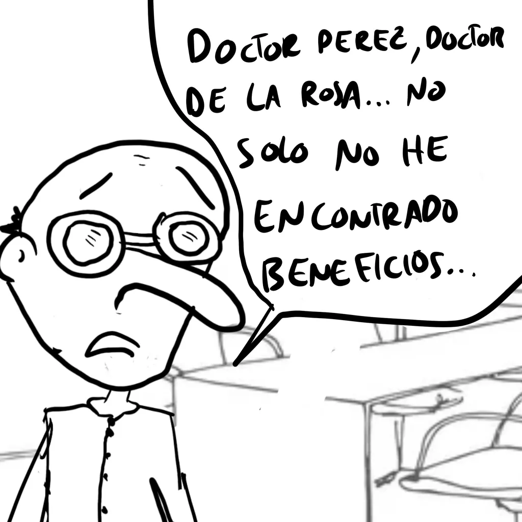 estudio cientifico